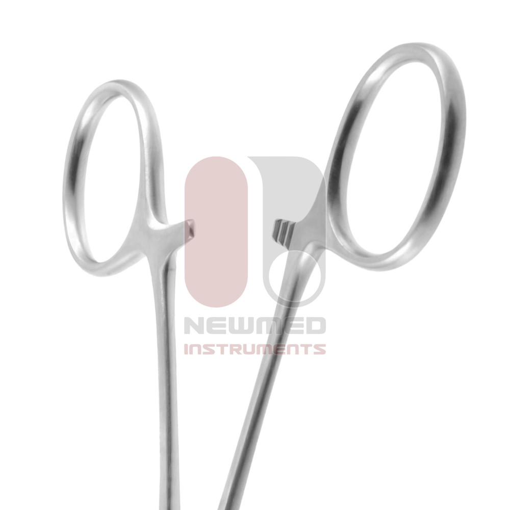 ハルステッド モスキート鉗子 - 標準 | New Med Instruments